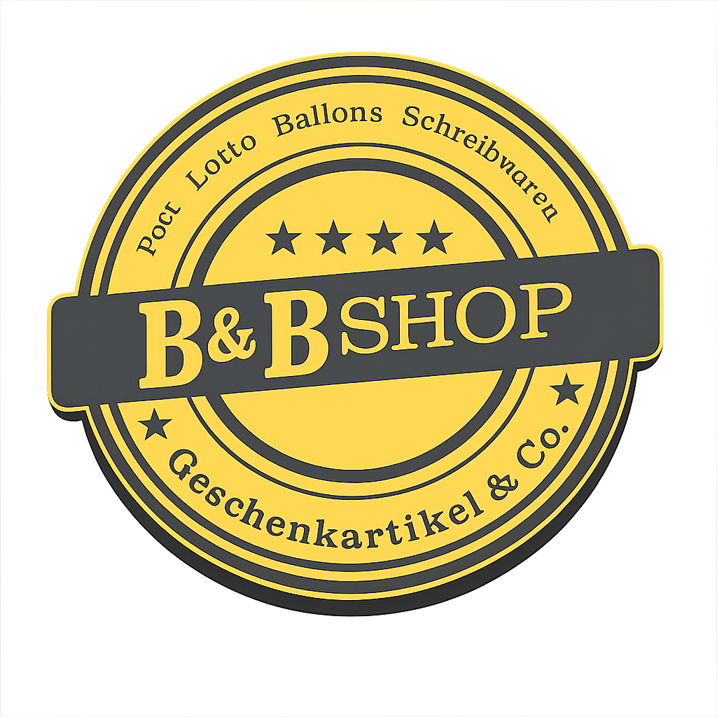 B & B Shop